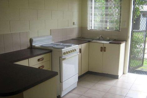 Property photo of 7/108-110 Mayers Street Manunda QLD 4870