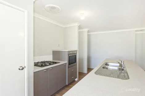 Property photo of 34 Beauchamp Loop Wellard WA 6170