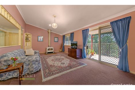 Property photo of 96B Rickard Road Warrimoo NSW 2774