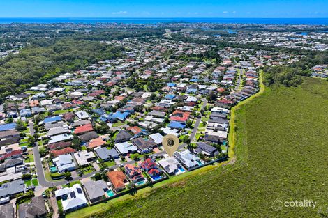 45 Sailfish Dr, Mountain Creek, QLD 4557