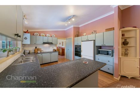 Property photo of 96B Rickard Road Warrimoo NSW 2774