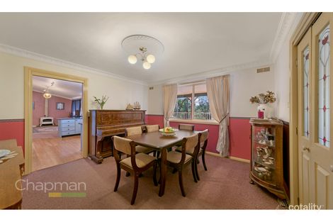 Property photo of 96B Rickard Road Warrimoo NSW 2774