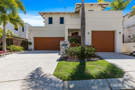 Property photo of 31/115 Peregian Springs Drive Peregian Springs QLD 4573