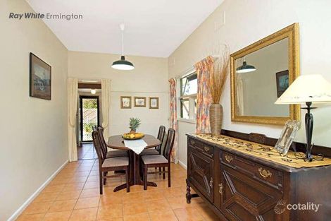 Property photo of 1 Jillong Street Rydalmere NSW 2116