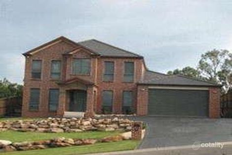 Property photo of 21 Mardi Court Kellyville NSW 2155