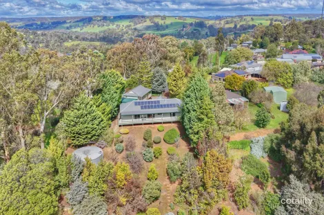 11 Hillcrest Rise, Bridgetown, WA 6255