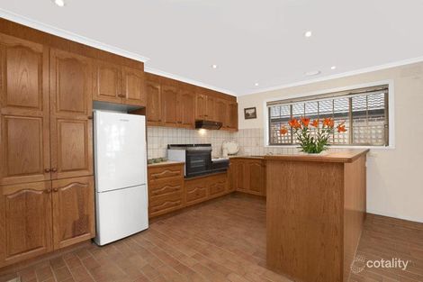 Property photo of 46 Spencer Street Essendon VIC 3040