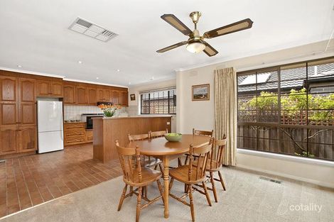 Property photo of 46 Spencer Street Essendon VIC 3040