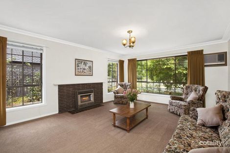 Property photo of 46 Spencer Street Essendon VIC 3040