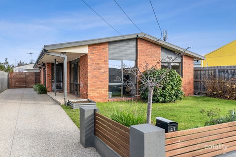 47 Trigg St, Geelong West, VIC 3218