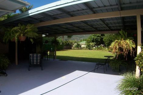 Property photo of 17 Moller Street Gordonvale QLD 4865