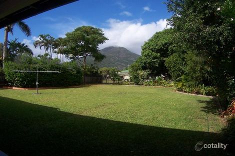 Property photo of 17 Moller Street Gordonvale QLD 4865