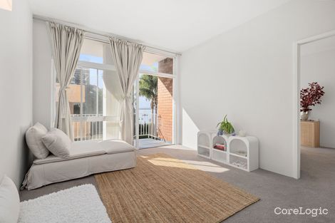 Property photo of 34/35A Sutherland Crescent Darling Point NSW 2027