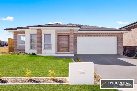 22 Rymill Cres, Gledswood Hills, NSW 2557