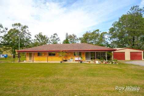 36 Duncans Rd, Clarenza, NSW 2460