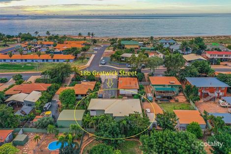 Property photo of 18B Gratwick Street Port Hedland WA 6721