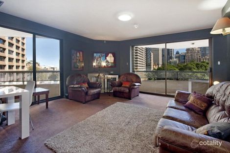 Property photo of 409/38-52 College Street Darlinghurst NSW 2010