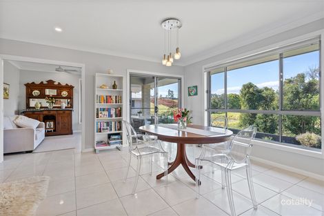 Property photo of 6 Keoghan Drive Goonellabah NSW 2480