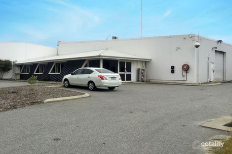 1/25 Irvine Dr, Malaga, WA 6090