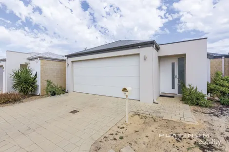 Property photo of 16/6 Chipping Crescent Butler WA 6036