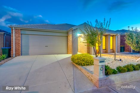 Property photo of 32 Garden View Drive Tarneit VIC 3029