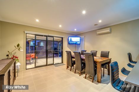 Property photo of 32 Garden View Drive Tarneit VIC 3029