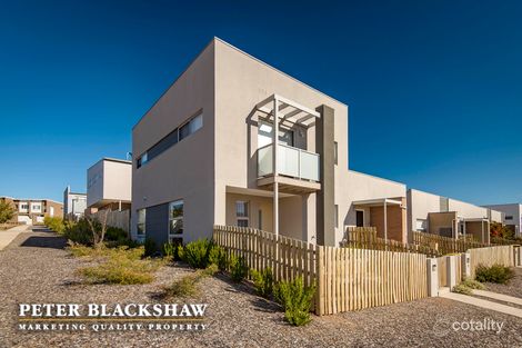 1 Chanter Tce, Coombs, ACT 2611