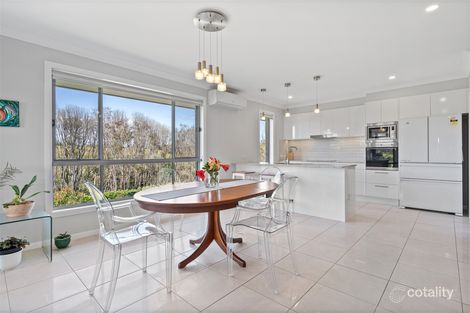Property photo of 6 Keoghan Drive Goonellabah NSW 2480