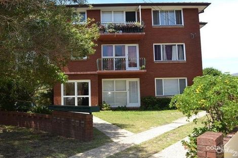 4/23 Templeman Cres, Hillsdale, NSW 2036