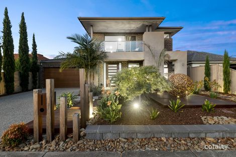 Property photo of 52 Teague Street Niddrie VIC 3042