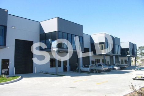 3/165 Waldron Rd, Chester Hill, NSW 2162