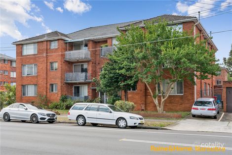 Property photo of 10/2 Evans Avenue Eastlakes NSW 2018