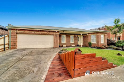 Property photo of 29 Kingfisher Drive Seabrook VIC 3028