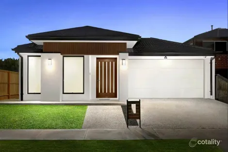 10 Annello Way, Wollert, VIC 3750