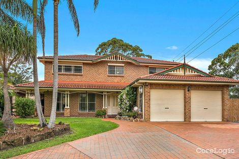 Property photo of 37 Cordeaux Road Figtree NSW 2525