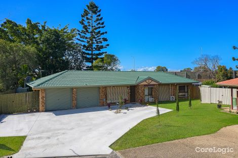 Property photo of 3 Griffin Court Murrumba Downs QLD 4503