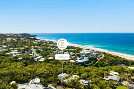 Property photo of 30 Sobraon Street Sunrise Beach QLD 4567