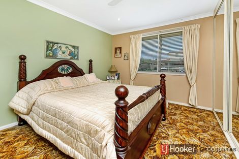 Property photo of 8 Gwydir Street Greystanes NSW 2145