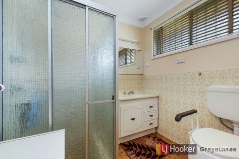 Property photo of 8 Gwydir Street Greystanes NSW 2145