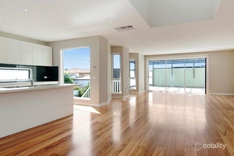 Property photo of 2/3 Morton Street Essendon VIC 3040