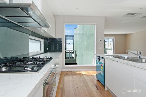 Property photo of 2/3 Morton Street Essendon VIC 3040