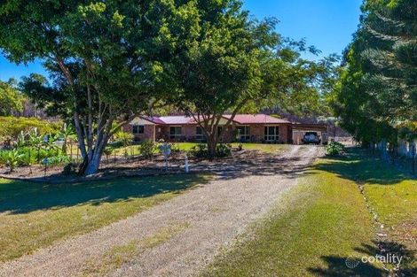 38 Serpentine St, Cawarral, QLD 4702