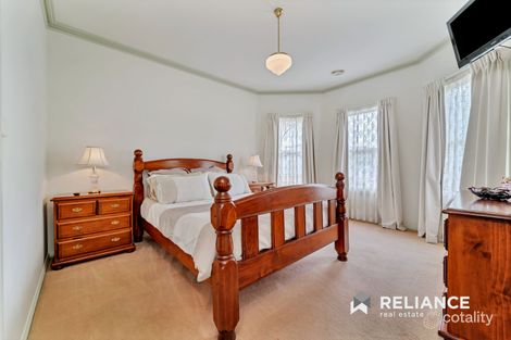 Property photo of 29 Kingfisher Drive Seabrook VIC 3028
