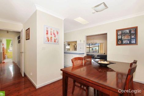 Property photo of 10 Camira Street Koonawarra NSW 2530