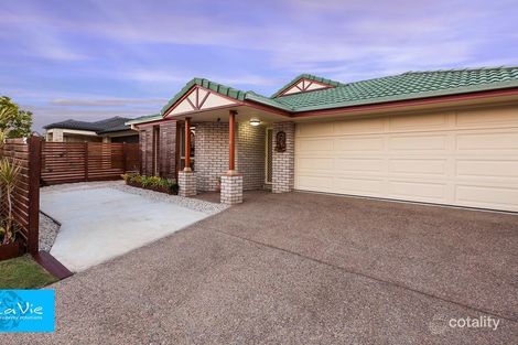 Property photo of 19 Bounty Street Springfield Lakes QLD 4300