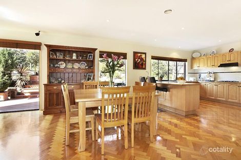 Property photo of 6 Scenic Drive Ashwood VIC 3147