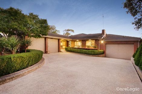 Property photo of 8 Graneel Grove Berwick VIC 3806