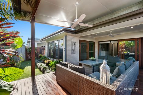 Property photo of 16 Apple Crescent Caloundra West QLD 4551