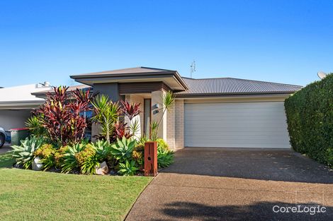 Property photo of 16 Apple Crescent Caloundra West QLD 4551