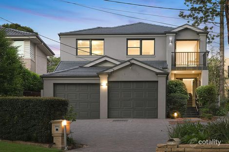 Property photo of 53 Hawthorne Avenue Chatswood West NSW 2067